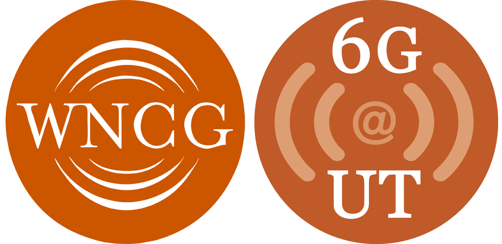 WNCG - Wireless Networking and Communications Group home