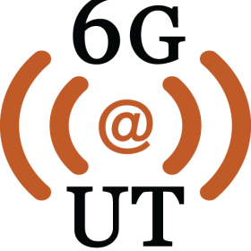 6G@UT Logo