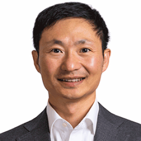 Dongning Guo headshot