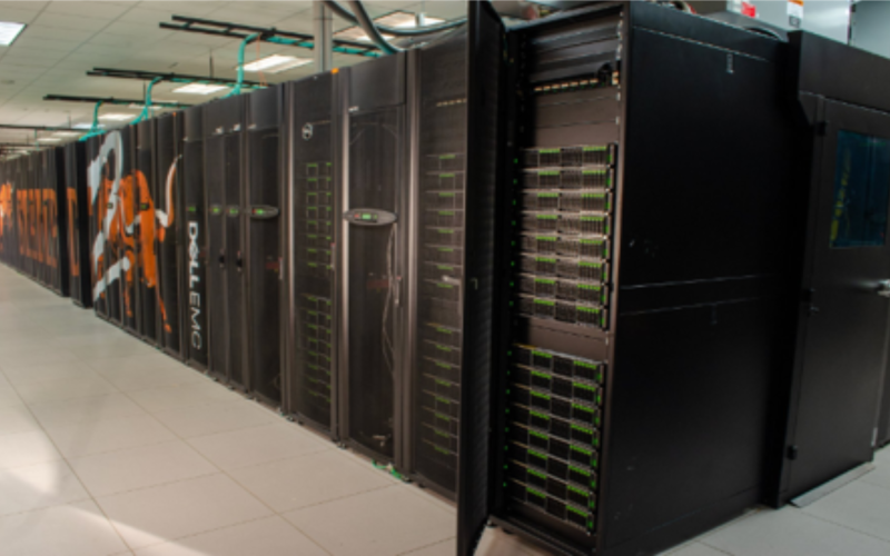 Center for Generative AI